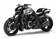 Yamaha Vmax Concept Yamaha Vmax Concept